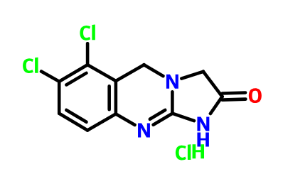盐酸阿那格雷