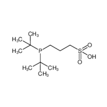 3-(二叔丁基磷基)丙烷-1-磺酸