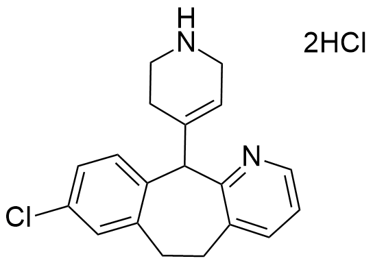 地氯雷他定EP杂质B