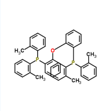 2,2' - （二邻甲苯基膦基）二苯醚