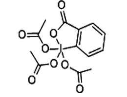 戴斯马丁氧化剂（DMP）