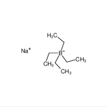 四乙基硼酸钠