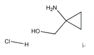 1-氨基环丙甲醇盐酸盐