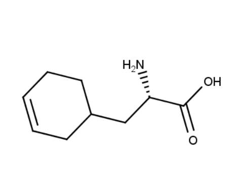 (2S)-2-amino-3-(cyclohex-3-en-1-yl)propanoic acid