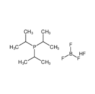 四氟硼酸三异丙基膦