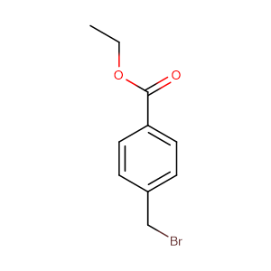 4-(溴甲基)苯甲酸乙酯