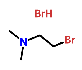 N,N-二甲胺基溴乙烷氢溴酸盐