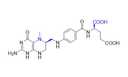 叶酸杂质03