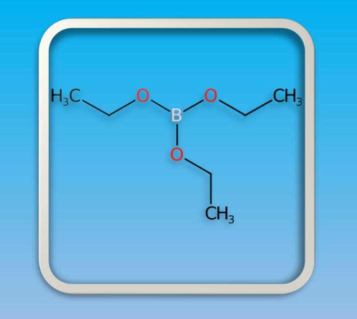 硼酸三乙酯