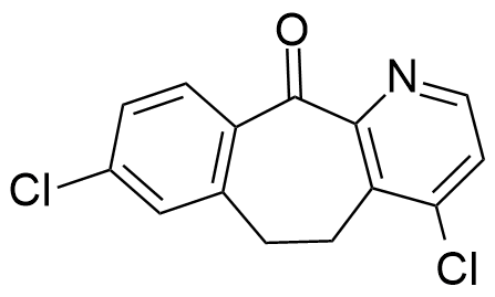 氯雷他定EP杂质 J