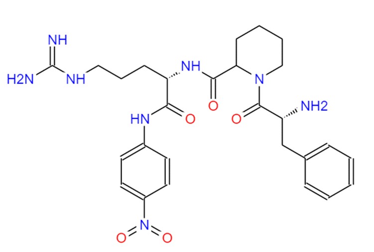 S-2238(Thrombin Substrate)