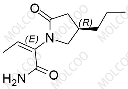 布瓦西坦杂质11