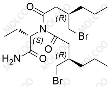 布瓦西坦杂质12