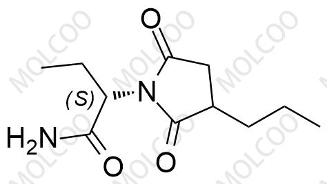 布瓦西坦杂质13