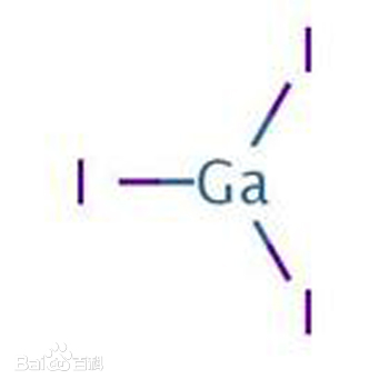 碘化镓
