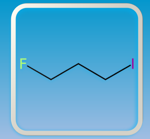 3-氟-1-碘代丙烷