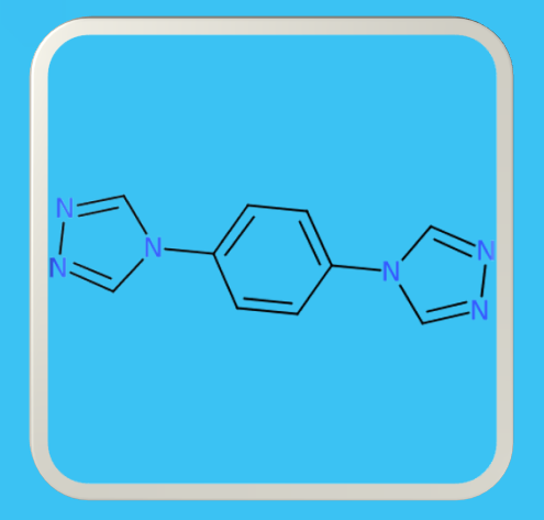 4,4'-(1,4-苯基)双(4H-1,2,4-三氮唑)