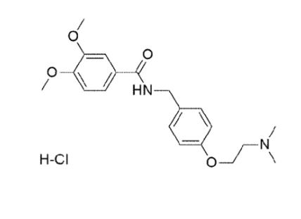 盐酸伊托必利