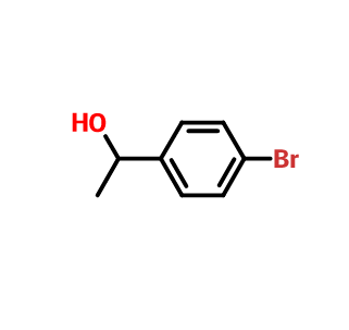 1-(4-溴苯基)-1-乙醇