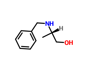 N-苄基丙氨醇