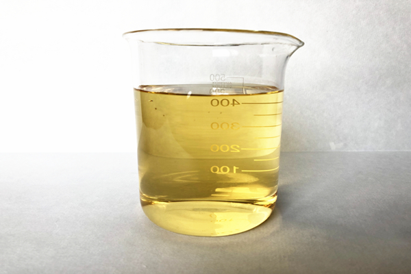 循环水系统缓蚀阻垢剂