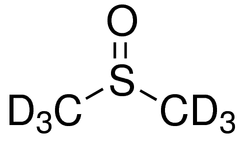 氘代二甲基亚砜-D6+TB,DMSO-D6+TB