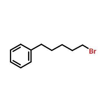 (5-溴正戊基)苯