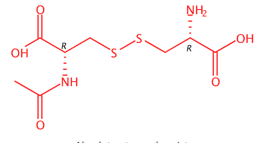 N-Acetylcystine