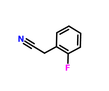 2-氟苯基乙腈