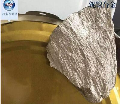 铌镍合金