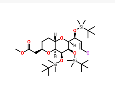 甲磺酸艾日布林中间体Ⅱ