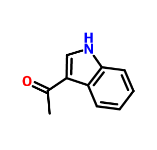 3-乙酰吲哚