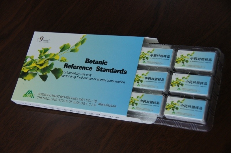 大豆皂苷Be甲酯