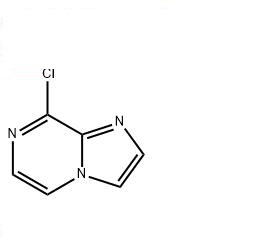8-氯咪唑并[1,2-A]吡嗪