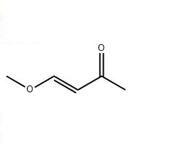 反式-4-甲氧基-3-丁烯-2-酮