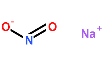 亚硝酸钠