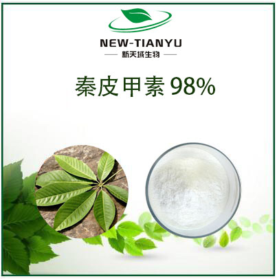 秦皮甲素8%