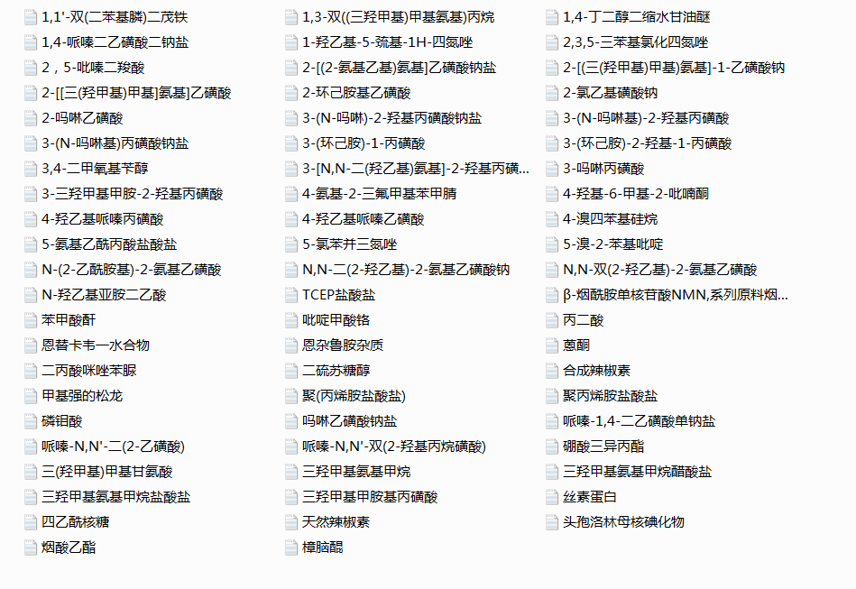 二草酸硼酸锂(LIBOB)