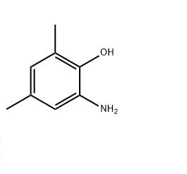 6-氨基-2,4-二甲苯酚