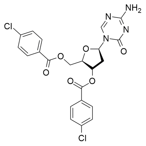 地西他滨中间体CR