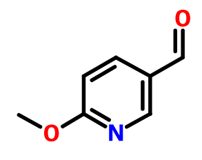 6-甲氧基-3-吡啶甲醛