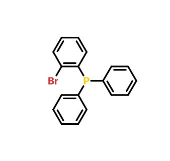 2-BROMOPHENYLDIPHENYLPHOSPHINE