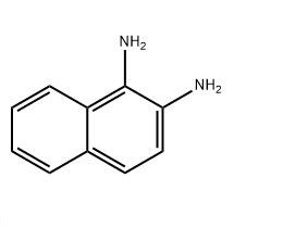 1,2-二氨基萘