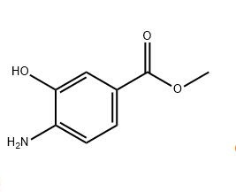 4-氨基-3-羟基苯甲酸甲酯