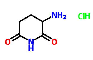 3-氨基-2,6-哌啶二酮盐酸盐