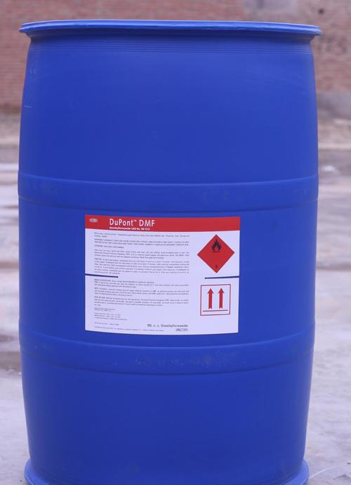 N，N-二甲基甲酰胺