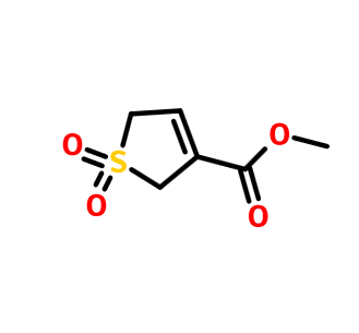 3-甲氧基羰基-3-亚砜