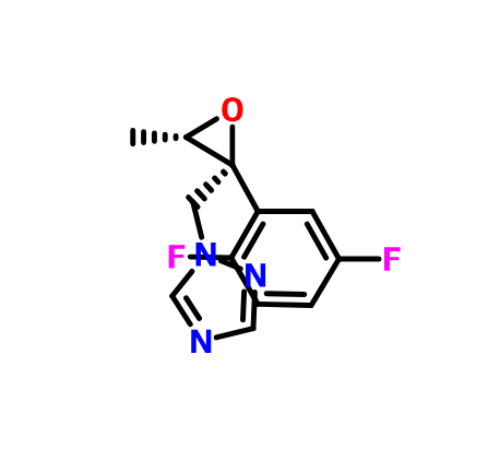 4-氰基-1-(2,6-二氟苄基)-1H-1,2,3-三氮唑