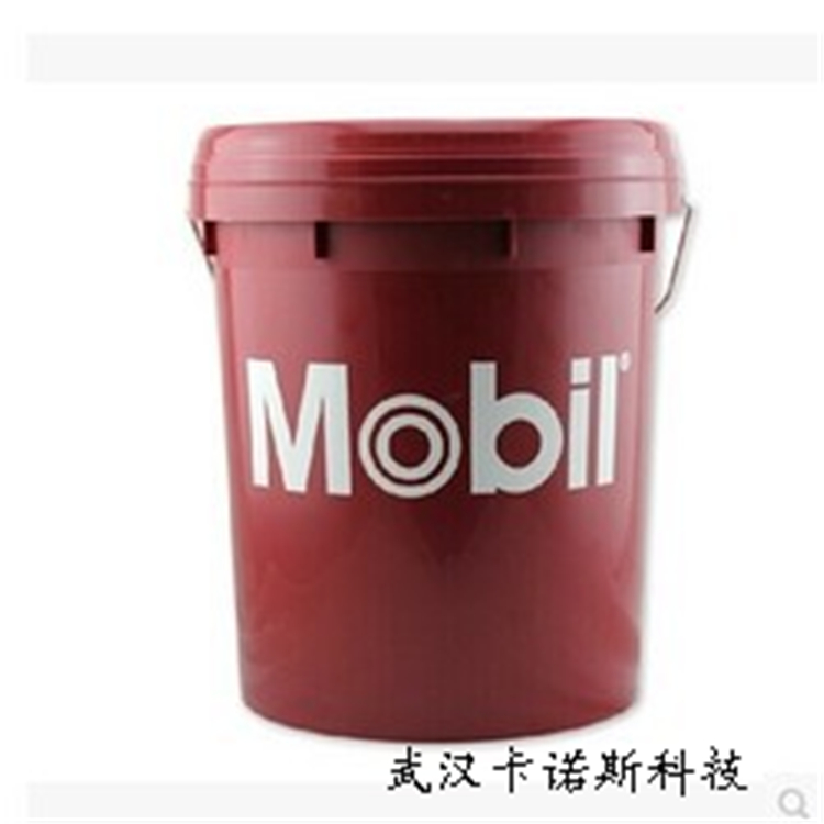美孚68号工业齿轮油