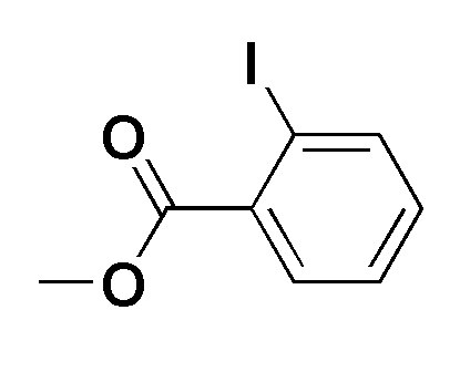 2-碘苯甲酸甲酯